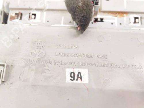 Interior roof light CHEVROLET CAPTIVA (C100, C140) 3.2 4WD | BP35202069I8 - Image 3