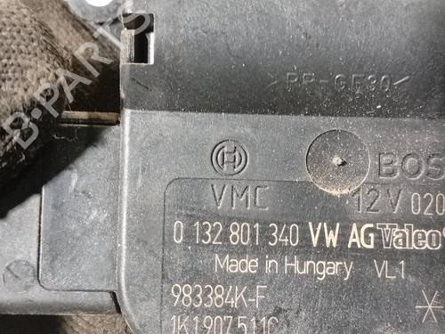 Electronic module SKODA OCTAVIA II (1Z3) 2.0 TDI | BP35830255M83 - Image 3