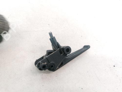 Interior handle PEUGEOT 206 SW (2E/K) 1.4 HDi | BP35495159I7 - Image 2