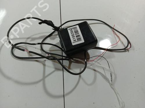 Electronic module BMW 7 (E65, E66, E67) 730 d | BP32555827M83 