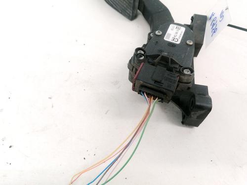 Pedal SAAB 9-3 (YS3F, E79, D79, D75) 2.2 TiD | BP35535138I4 - Image 2