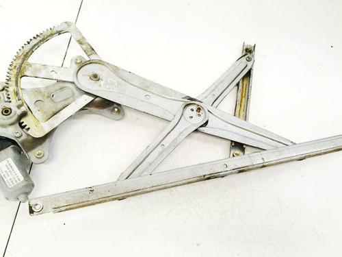 Used Rear right window mechanism Rear right window mechanism 35004692 35004692