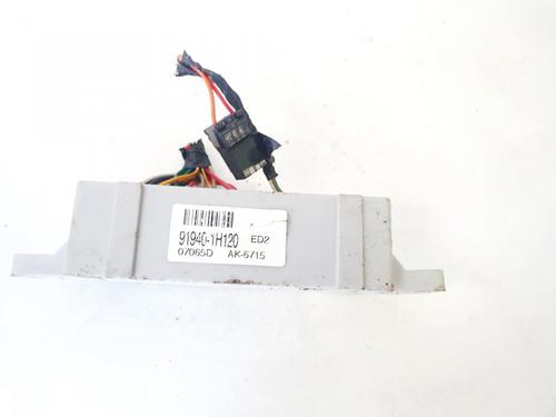 Electronic module KIA CEE'D Hatchback (ED) 1.6 CRDi 90 | BP32913322M83 - Image 3