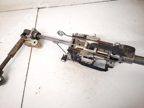 Used Steering column Steering column VW POLO IV (9N_, 9A_) 1.2 12V (64 hp) 35400075 35400075