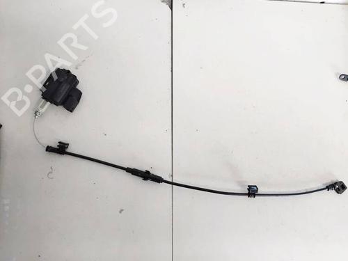 Used Electronic module Electronic module 35288437 35288437