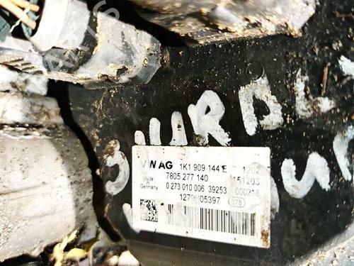 Steering column VW GOLF V (1K1) 1.4 FSI | BP34932954M21 - Image 5