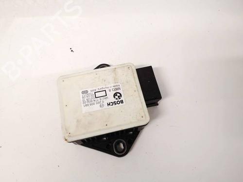 Used Electronic module Electronic module BMW 3 (F30, F80) 320 d (163 hp) 35307840 35307840