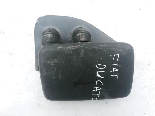 Used Left mirror Left mirror FIAT DUCATO Van (230_) 2.5 D (84 hp) 35526230 35526230