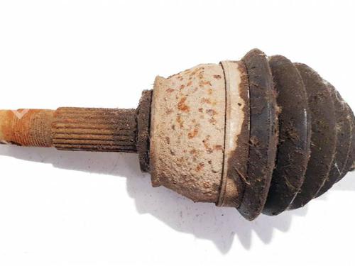 Left front driveshaft DAEWOO REXTON (GAB_) 2.7 D All-wheel Drive | BP35268030M38 - Image 2
