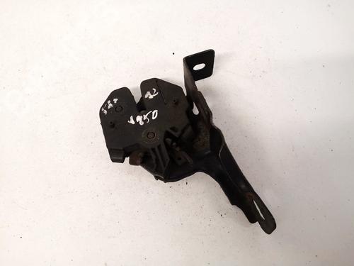 Used Hood lock Hood lock 35481975 35481975