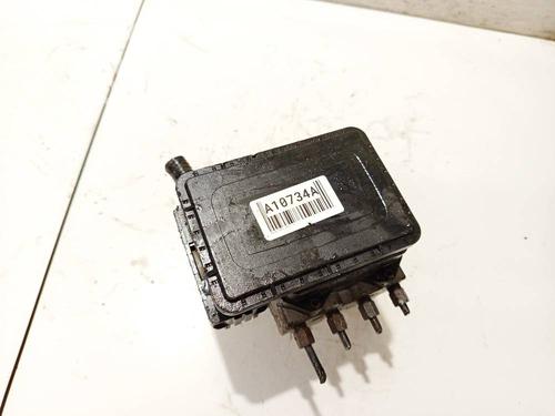 Used ABS pump ABS pump HONDA CIVIC VIII Saloon (FD, FA) 1.3 IMA (FA3, FD3) (95 hp) 34906200 34906200
