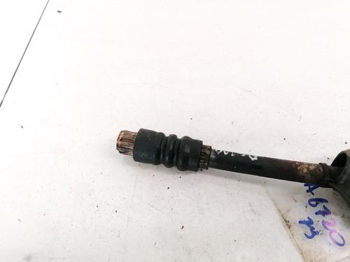 Steering column universal joint HYUNDAI SONATA V (NF) 2.4 | BP35529783M114 - Image 3