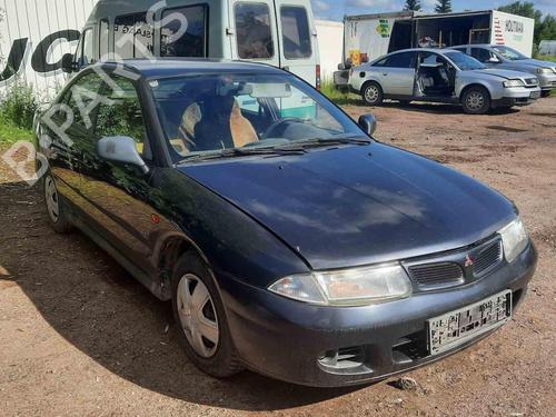 Brugte MITSUBISHI CARISMA (DA_) 1.9 TD (DA4A) (90 hp) 4477718