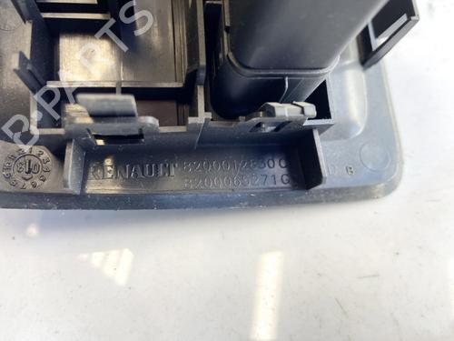 Andre RENAULT VEL SATIS (BJ0_) 2.2 dCi (BJ0E, BJ0F) | BP35491487O1 - Image 3