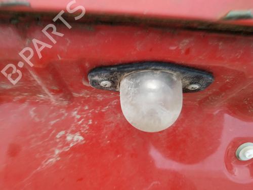 Used Licence plate light Licence plate light HYUNDAI LANTRA I (J-1) 1.5 i.e. (86 hp) 35575026 35575026