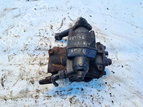 Used Steering column Steering column MERCEDES-BENZ C-CLASS (W202) C 180 (202.018) (122 hp) 34933305 34933305