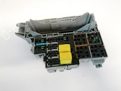 fuse-box-opel-meriva-a-mpv-x03-2003-2004-2005-2006-2007-2008-2009-2010-32881259 main image