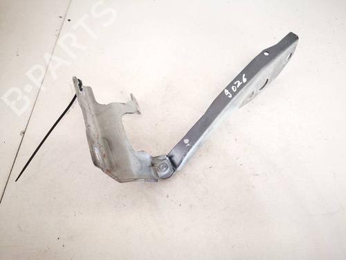 Used Hinge/Door check strap Hinge/Door check strap VOLVO V50 (545) 1.6 D (110 hp) 35302341 35302341