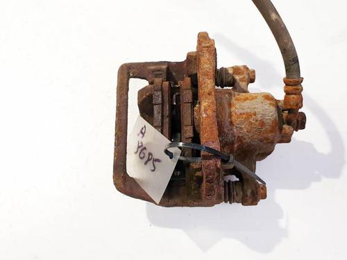 Right rear brake caliper HONDA FR-V (BE) 2.0 (BE3) | BP35270879M106 - Image 3