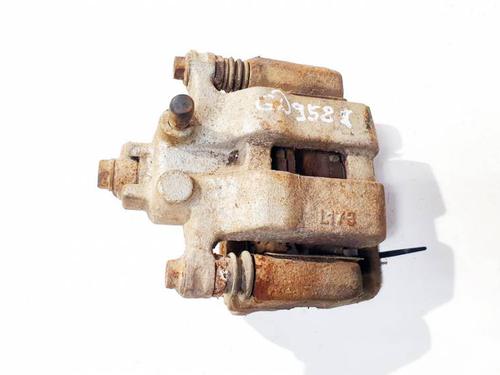 Used Right rear brake caliper Right rear brake caliper HONDA FR-V (BE) 2.2 i CTDi (BE5) (140 hp) 35006835 35006835