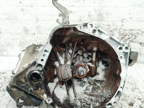Used Gearbox Gearbox 35461398 35461398