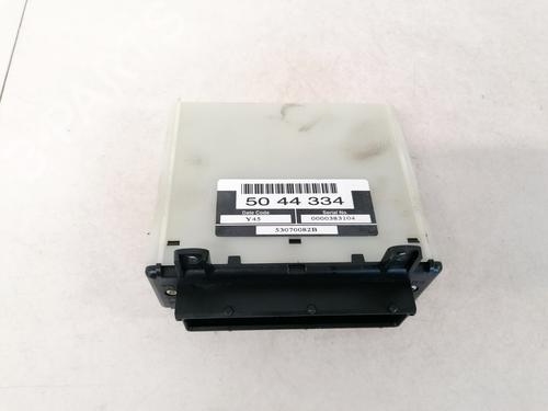 Electronic module SAAB 9-5 (YS3E) 2.3 Turbo | BP35574236M83 - Image 2
