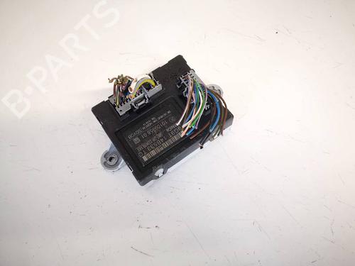Used Electronic module Electronic module 35049857 35049857