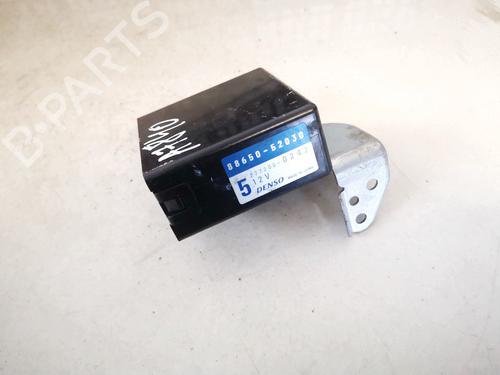Electronic module TOYOTA YARIS (_P1_) 1.0 (SCP10_, SCP10R) | BP32897312M83 - Image 2