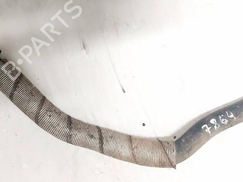 Used Pipe Pipe OPEL ANTARA A (L07) 2.0 CDTI (150 hp) 32929520 32929520