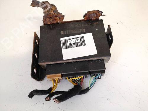 Used Electronic module Electronic module VW TRANSPORTER T5 Van (7HA, 7HH, 7EA, 7EH) 2.5 TDI (130 hp) 35048576 35048576