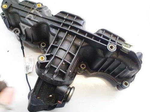 Intake manifold VW GOLF VI (5K1) 1.6 TDI | BP34916337M70 - Image 3