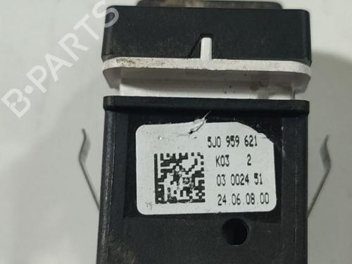 Switch SKODA ROOMSTER (5J7) 1.2 | BP34784995I30 - Image 4