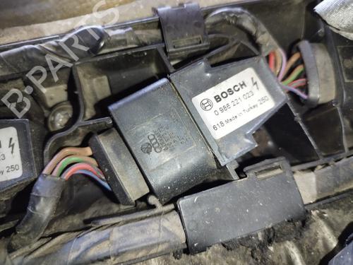 Used Ignition coil Ignition coil 35431962 35431962