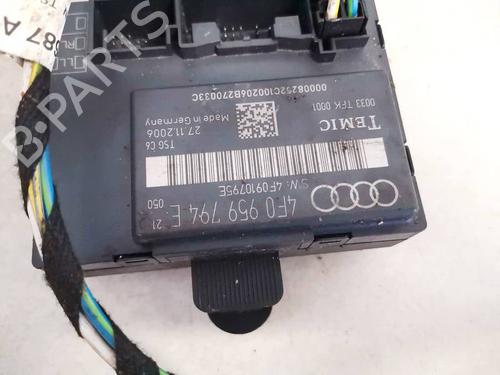 Electronic module AUDI A6 C6 (4F2) 2.0 TDI | BP35346726M83 - Image 2