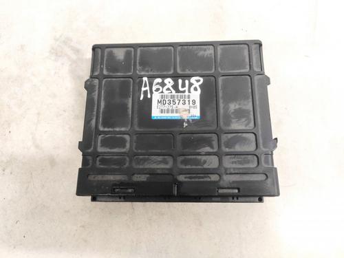 Used Engine control unit (ECU) Engine control unit (ECU) MITSUBISHI SPACE STAR MPV (DG_A) 1.3 16V (DG1A) (82 hp) 33086771 33086771