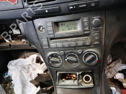 Front right interior door handle TOYOTA AVENSIS (_T25_) 2.0 D-4D (ADT250_, ADT250R) | BP35363473I14 - Image 10