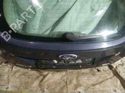 Used Tailgate trim Tailgate trim 35326581 35326581