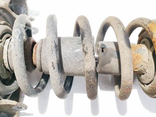 Used Shock absorber spring Shock absorber spring AUDI A4 B6 (8E2) 1.9 TDI (130 hp) 35293093 35293093