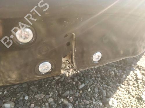 Used Rear left lock Rear left lock 35104685 35104685