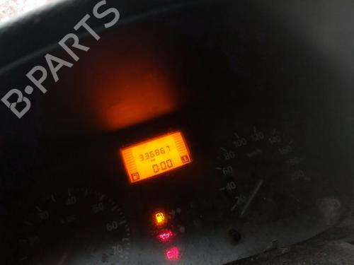 Engine control unit (ECU) HYUNDAI SONATA V (NF) 2.0 CRDi | BP33066960M57  - Image 10