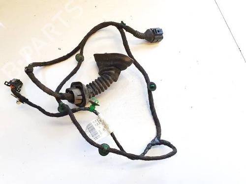 Wiring harness AUDI A4 B7 (8EC) 1.9 TDI | BP38715953E16 - Image 3
