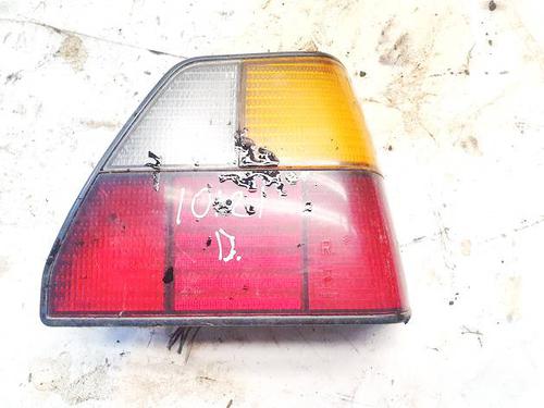 Used Right taillight Right taillight VW GOLF II (19E, 1G1) 1.3 (55 hp) 35067230 35067230
