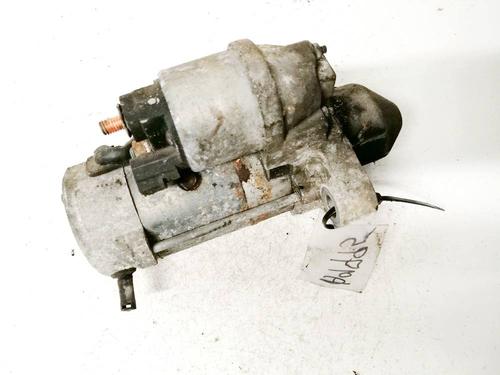 Used Starter Starter LEXUS IS II (_E2_) 220d (ALE20) (177 hp) 35121835 35121835