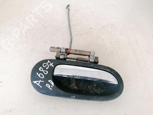 front-right-exterior-door-handle-nissan-almera-ii-hatchback-n16-2000-35523716 main image