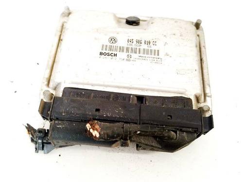 Used Engine control unit (ECU) Engine control unit (ECU) 38640536 38640536
