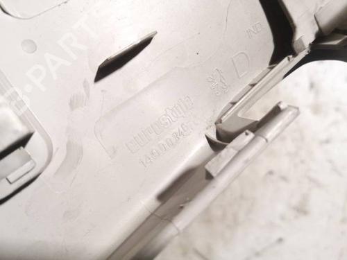 Andre PEUGEOT 807 (EB_) 2.2 HDi | BP35262262O1 - Image 3