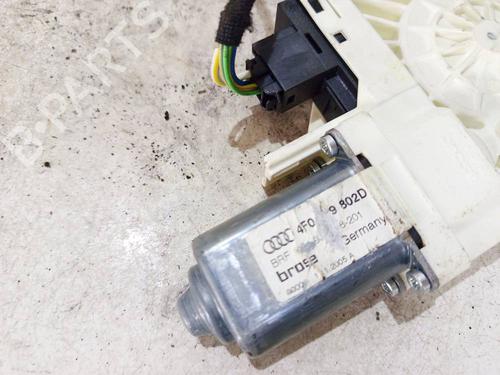 Right front window motor VW PASSAT B7 (362) 1.6 TDI | BP34892403E20 - Image 3
