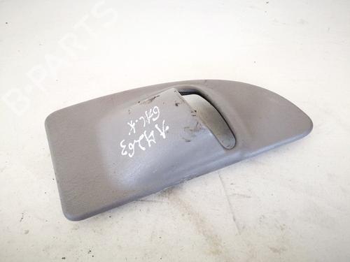 Used Other Other DODGE GRAND CARAVAN Mini Cargo Van 3.3 (171 hp) 35424780 35424780