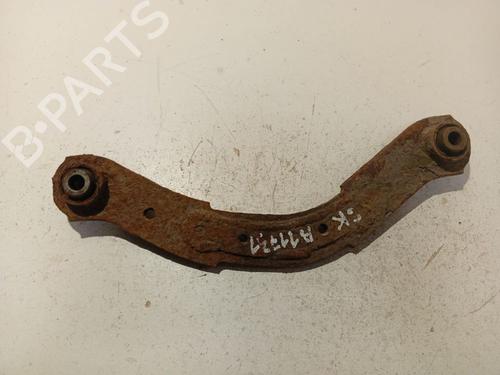 Used Left rear suspension arm Left rear suspension arm MITSUBISHI OUTLANDER II (CW_W) 3.0 AWD (223 hp) 40242364 40242364