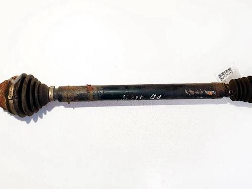Used Right front driveshaft Right front driveshaft VW PASSAT B6 (3C2) 2.0 TDI (140 hp) 34746710 34746710